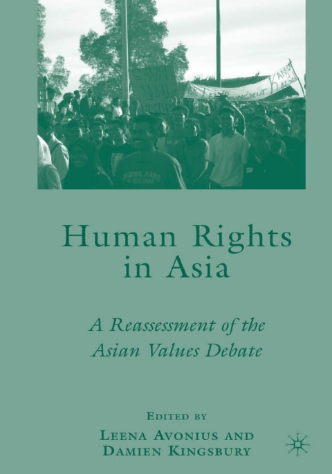 Book Human Rights in Asia free