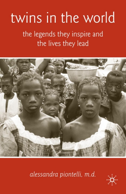 Book Twins in the World free