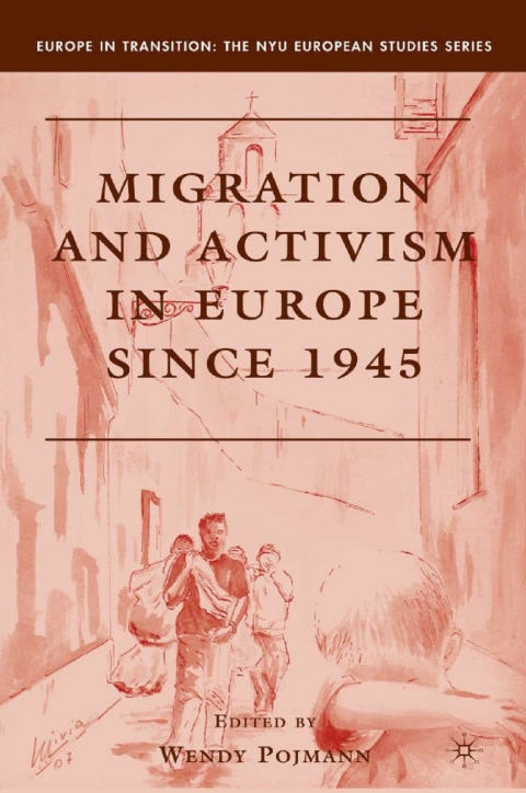 Book Migration and Activism in Europe since 1945 free