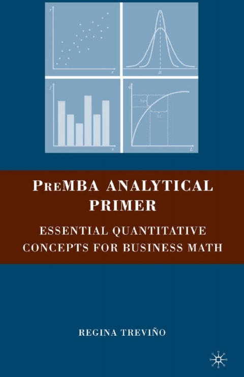 Book PreMBA Analytical Primer free