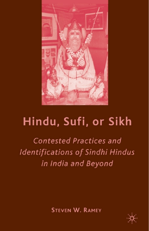 Book Hindu, Sufi, or Sikh free