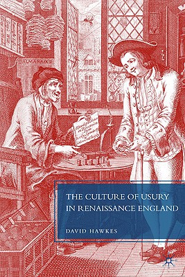 Book The Culture of Usury in Renaissance England free