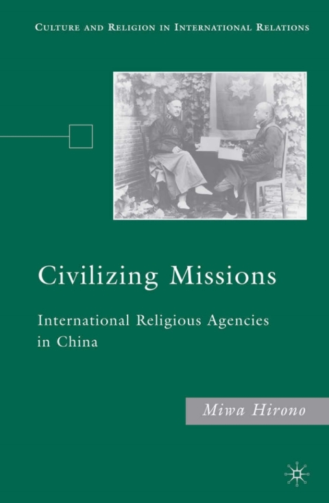 Book Civilizing Missions free