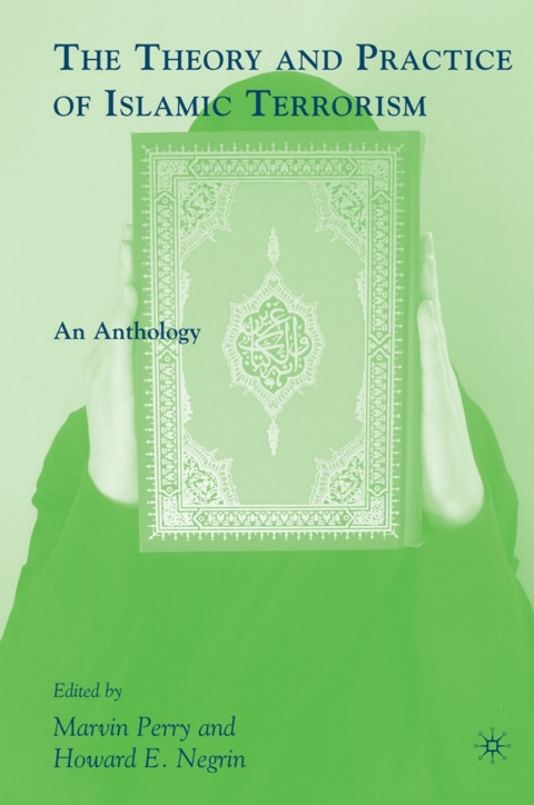 Book The Theory and Practice of Islamic Terrorism free