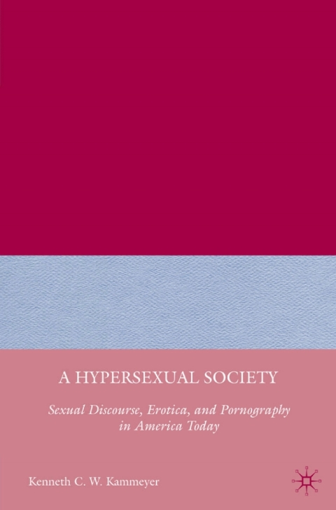 Book A Hypersexual Society free