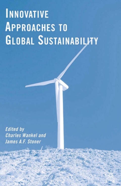 Book Innovative Approaches to Global Sustainability free