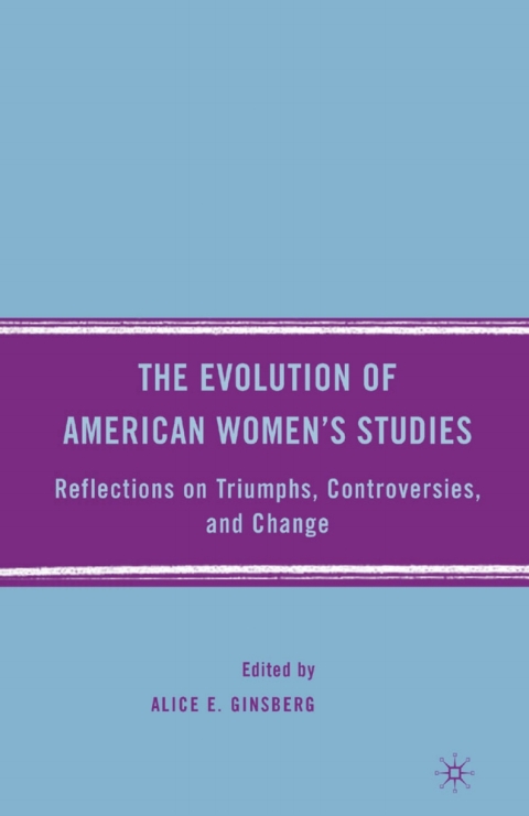 Book The Evolution of American Women’s Studies free
