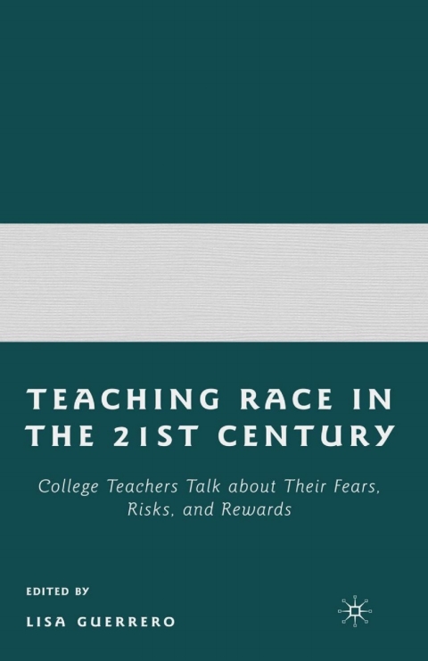 Book Teaching Race in the 21st Century free