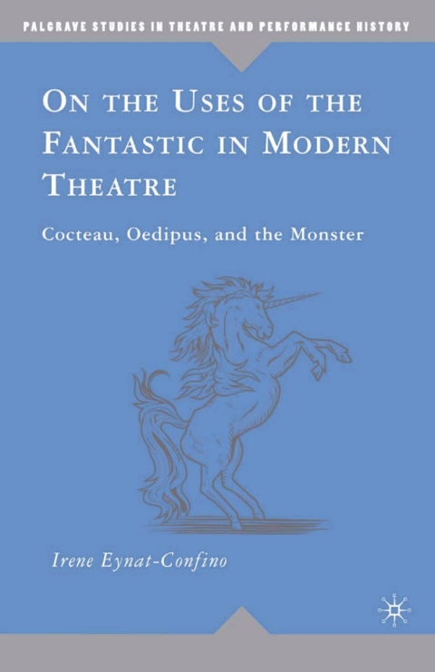 Book On the Uses of the Fantastic in Modern Theatre free