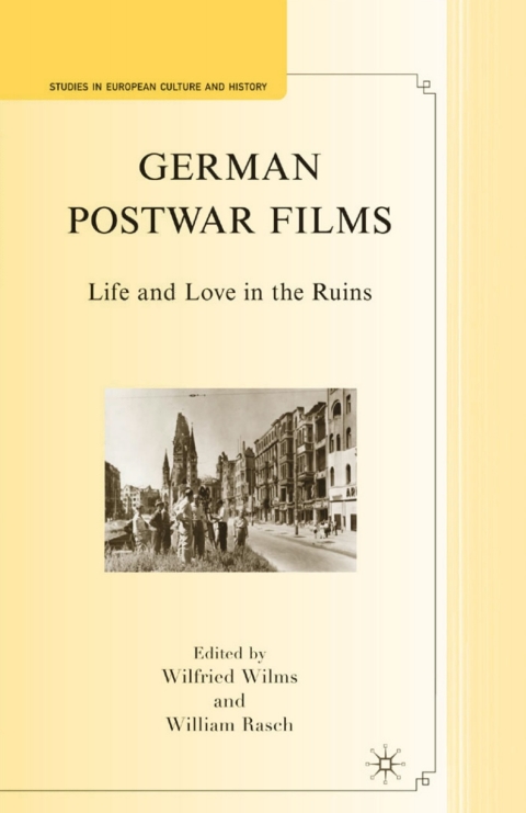 Book German Postwar Films free