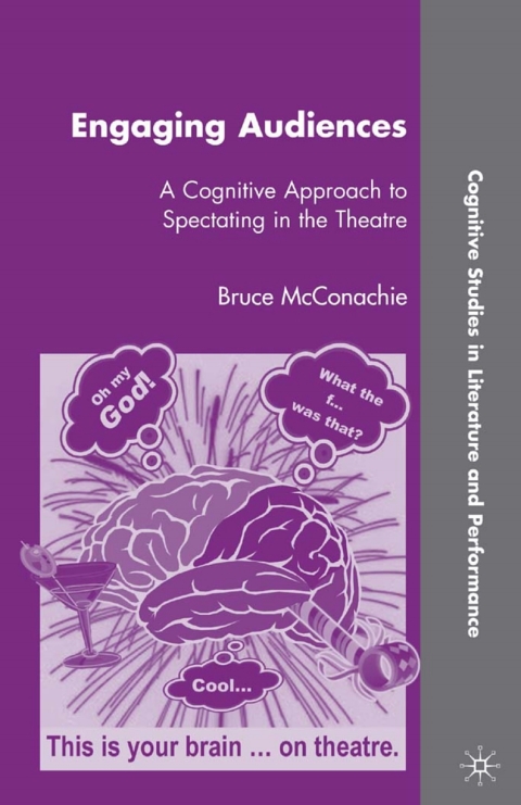 Book Engaging Audiences free