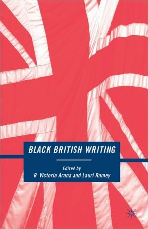 Book Black British Writing free
