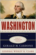 Book Washington: Lessons in Leadership (Great Generals) free
