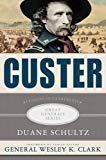 Book Custer: Lessons in Leadership (Great Generals) free