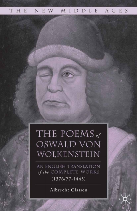 Book The Poems of Oswald Von Wolkenstein free