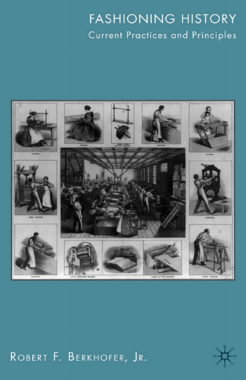 Book Fashioning History free