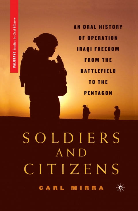 Book Soldiers and Citizens free