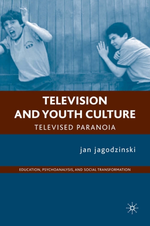 Book Television and Youth Culture free