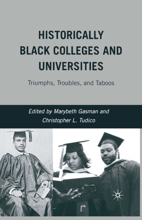 Book Historically Black Colleges and Universities free