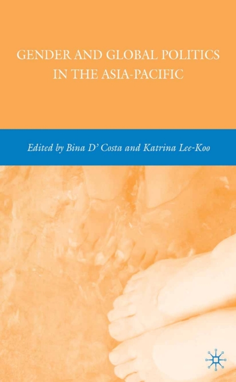 Book Gender and Global Politics in the Asia-Pacific free