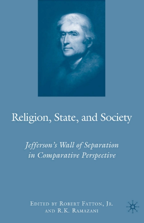 Book Religion, State, and Society free