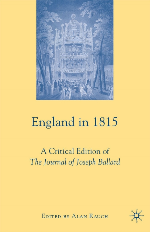 Book England in 1815 free