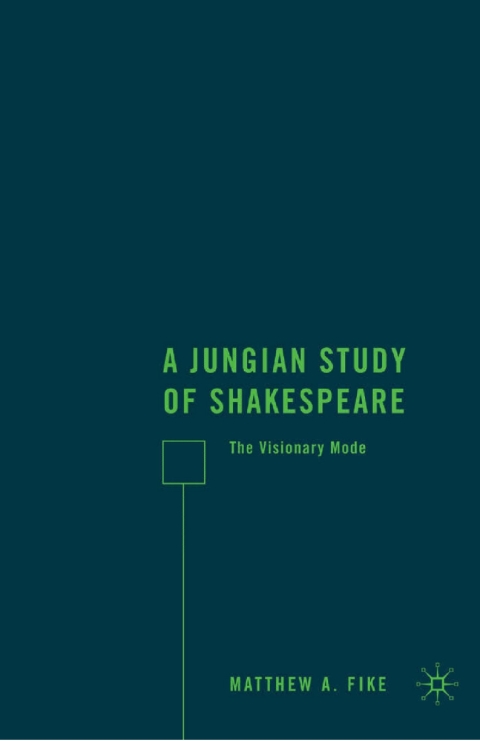Book A Jungian Study of Shakespeare free