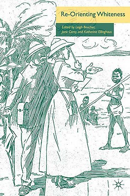 Book Re-Orienting Whiteness free