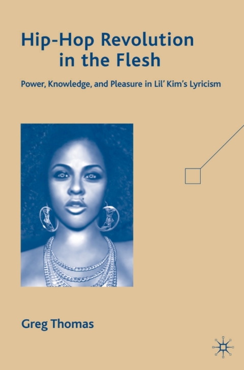 Book Hip-Hop Revolution in the Flesh free