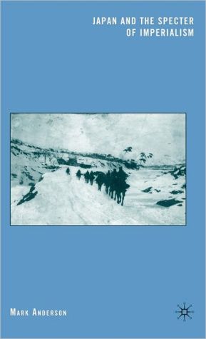 Book Japan and the Specter of Imperialism free