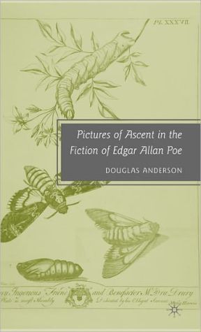 Book Pictures of Ascent in the Fiction of Edgar Allan Poe free