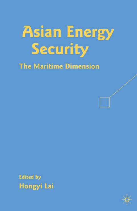 Book Asian Energy Security free
