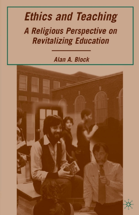 Book Ethics and Teaching free