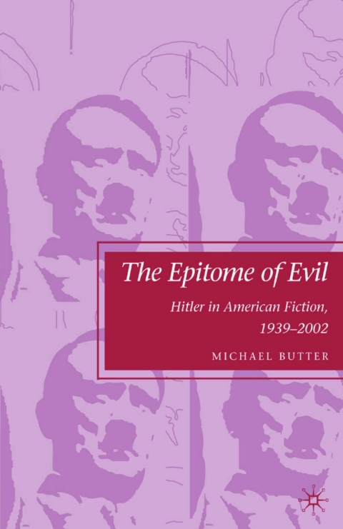 Book The Epitome of Evil free