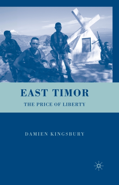 Book East Timor free