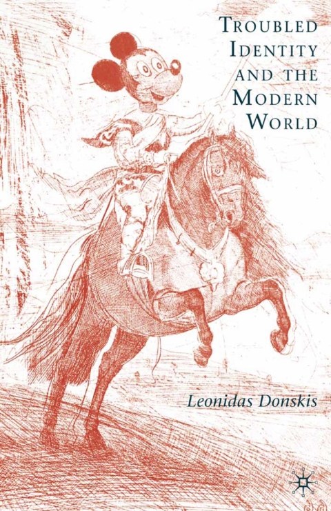Book Troubled Identity and the Modern World free