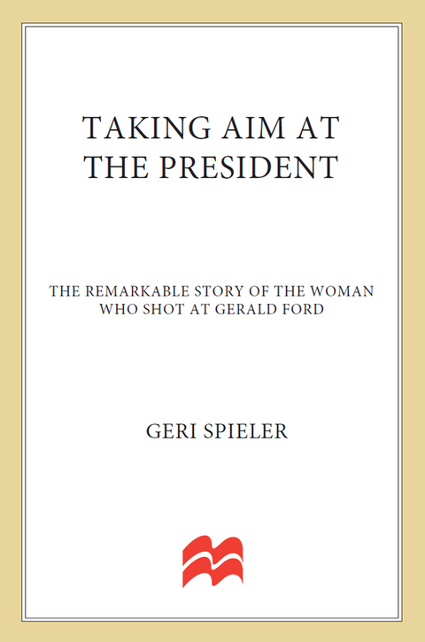 Book Taking Aim at the President free