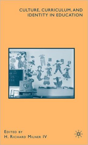 Book Culture, Curriculum, and Identity in Education free