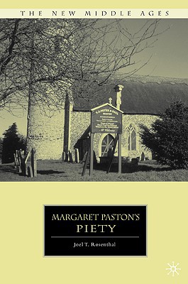 Book Margaret Paston’s Piety (The New Middle Ages) free