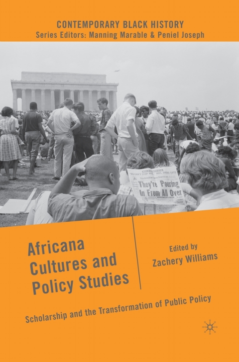 Book Africana Cultures and Policy Studies free