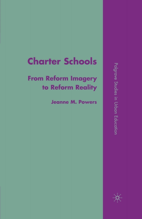 Book Charter Schools free