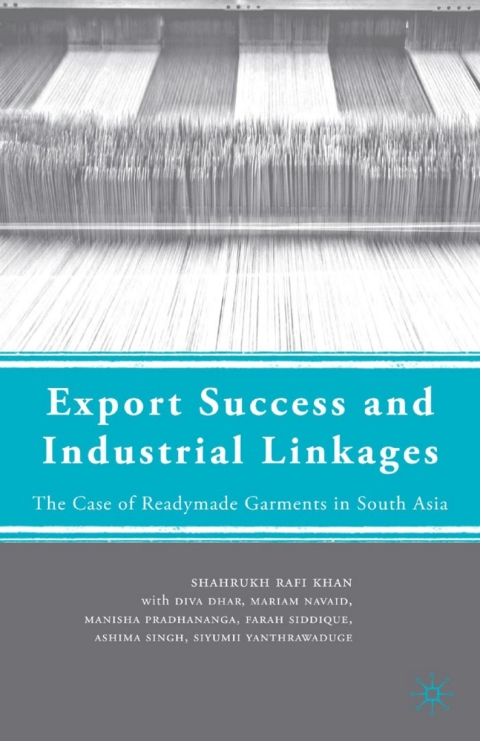Book Export Success and Industrial Linkages free