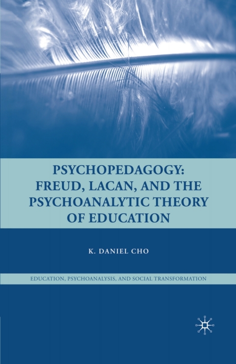 Book Psychopedagogy free