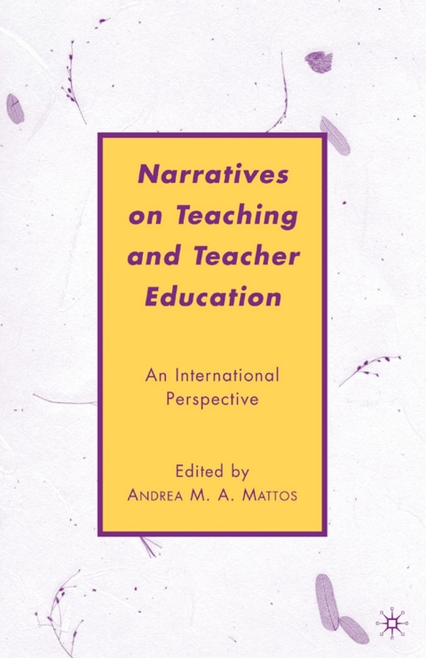 Book Narratives on Teaching and Teacher Education free