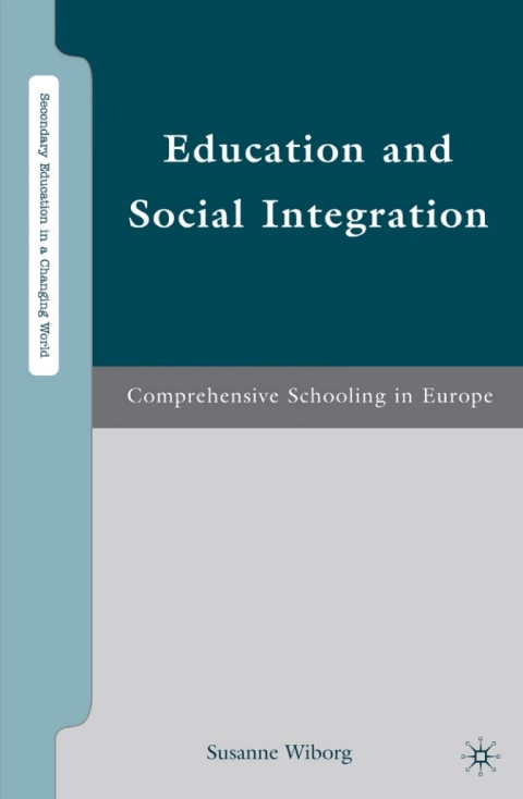 Book Education and Social Integration free