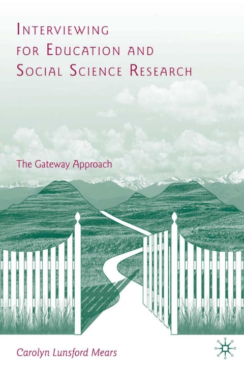 Book Interviewing for Education and Social Science Research free