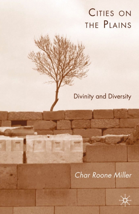 Book Cities on the Plains free