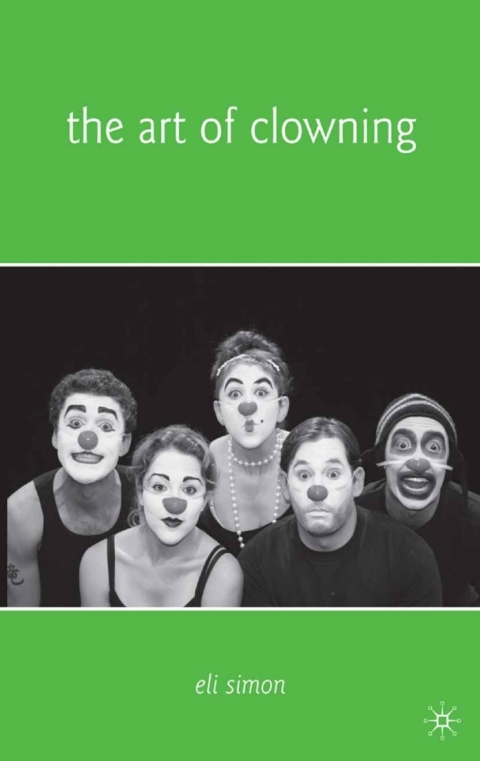 Book The Art of Clowning free