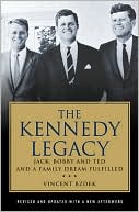 Book THE KENNEDY LEGACY free