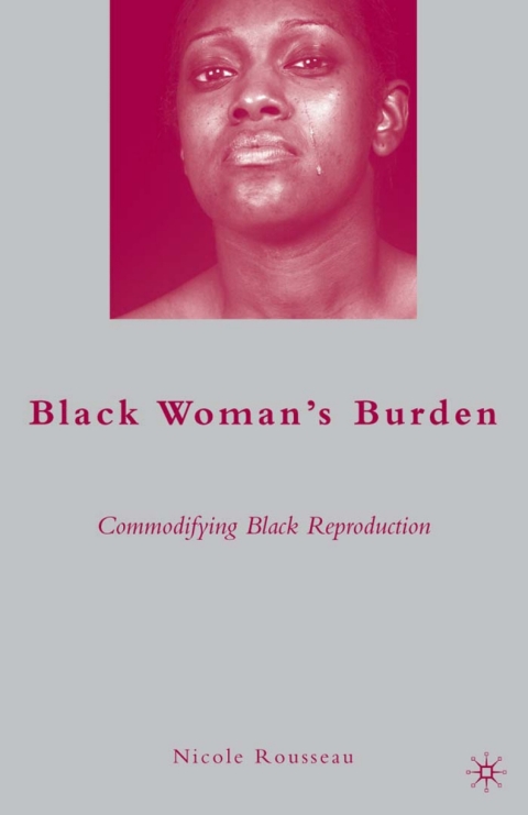 Book Black Woman’s Burden free